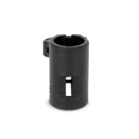 GRAVITY XSP 10215 Tuleja zaciskowa do statywu mikrofonowego MS 23 XLR B z gęsia szyja