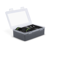 Gravity XTC 1 16-częściowy zestaw kluczy nasadowych