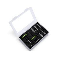 Gravity XTC 1 16-częściowy zestaw kluczy nasadowych