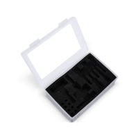 Gravity XTC 1 16-częściowy zestaw kluczy nasadowych