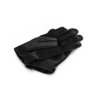 GRAVITY XW GLOVE M Mocne skórzane rękawice robocze, rozmiar M
