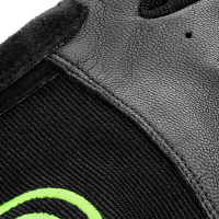 GRAVITY XW GLOVE M Mocne skórzane rękawice robocze, rozmiar M