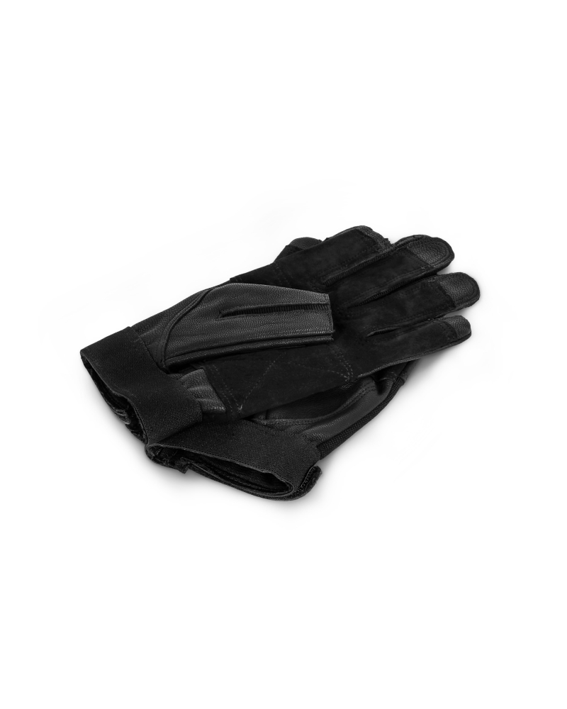 GRAVITY XW GLOVE M Mocne skórzane rękawice robocze, rozmiar M