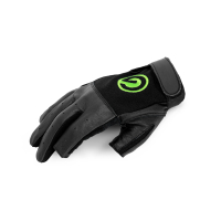 GRAVITY XW GLOVE XL Mocne skórzane rękawice robocze, rozmiar XL