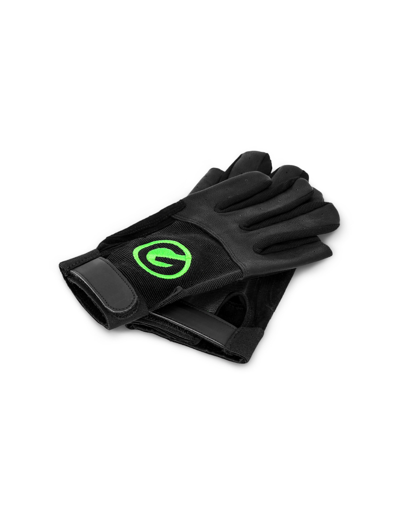 GRAVITY XW GLOVE XL Mocne skórzane rękawice robocze, rozmiar XL