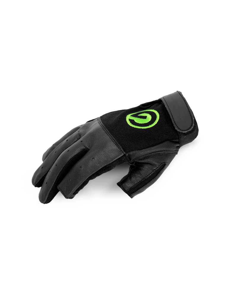 GRAVITY XW GLOVE XL Mocne skórzane rękawice robocze, rozmiar XL