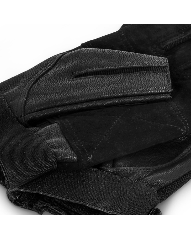 GRAVITY XW GLOVE XL Mocne skórzane rękawice robocze, rozmiar XL