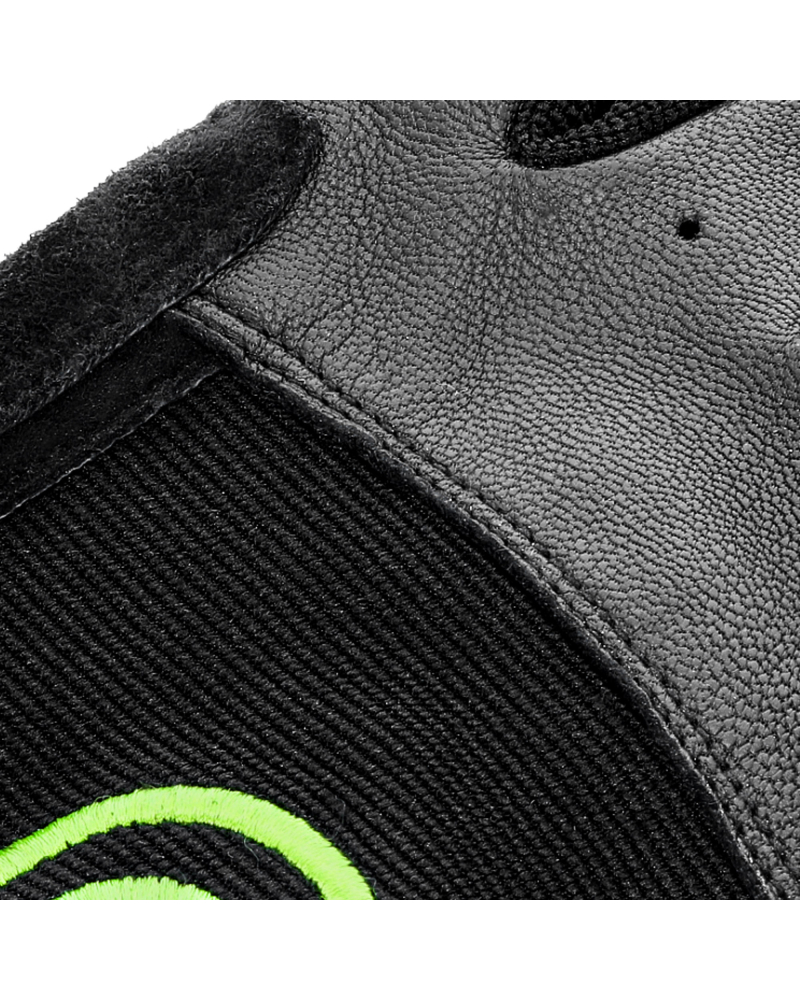 GRAVITY XW GLOVE XL Mocne skórzane rękawice robocze, rozmiar XL