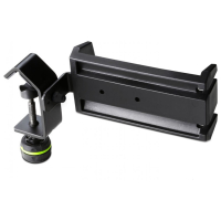 GRAVITY HP HMS 01 B Uchwyt na słuchawki do statywu mikrofonowego