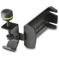 GRAVITY HP HMS 01 B Uchwyt na słuchawki do statywu mikrofonowego