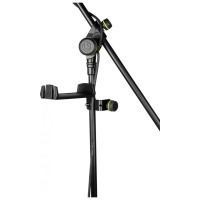 GRAVITY HP HMS 01 B Uchwyt na słuchawki do statywu mikrofonowego