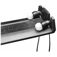 GRAVITY HP HMS 01 B Uchwyt na słuchawki do statywu mikrofonowego