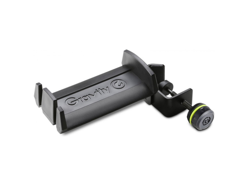 GRAVITY HP HMS 01 B Uchwyt na słuchawki do statywu mikrofonowego