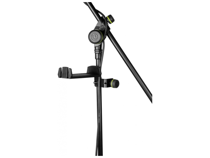 GRAVITY HP HMS 01 B Uchwyt na słuchawki do statywu mikrofonowego