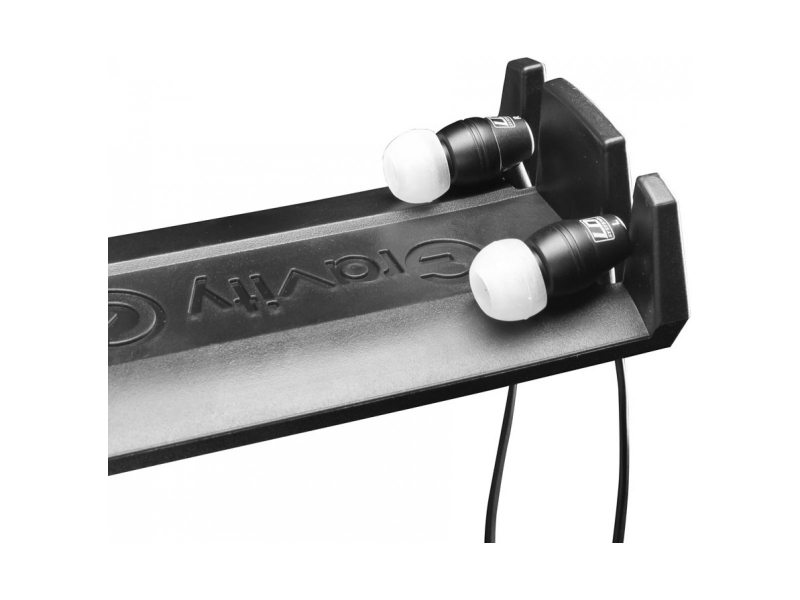 GRAVITY HP HMS 01 B Uchwyt na słuchawki do statywu mikrofonowego