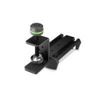 GRAVITY HP HTC 01 B Uchwyt na słuchawki – mocowanie do stołu