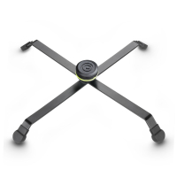 GRAVITY LS FLOORX B Statyw podłogowy na lampy PAR, składany