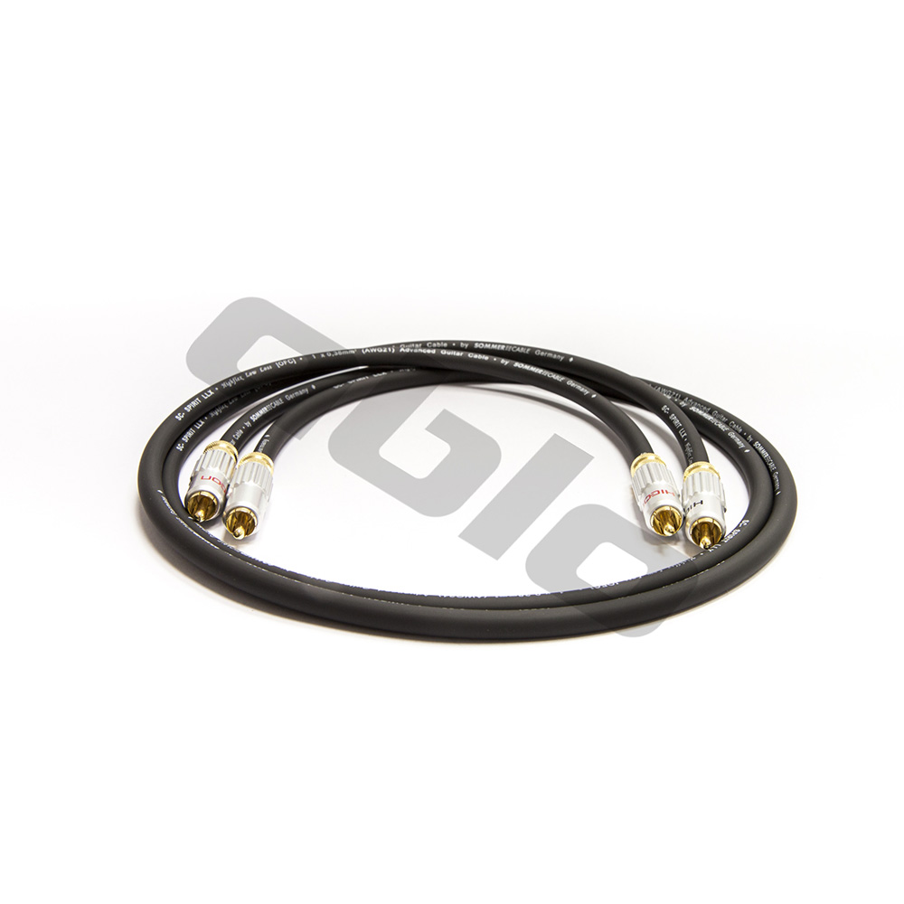 HICON HI-CM13 - RCA Connectors - Foto 2