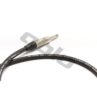 Gotowy kabel gitarowy / instrumentalny SC SPIRIT LLX + 2x NEUTIK NP2X 5 m