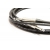 Gotowy kabel gitarowy / instrumentalny SC SPIRIT LLX + 2x NEUTIK NP2X 5 m