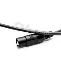 Kabel Ethernet / LAN / RJ45 SC-MERCATOR CAT.7 PUR  + RJ45C6A Profesjonalny Hi-End