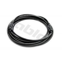 Kabel Ethernet / LAN / RJ45 SC-MERCATOR CAT.6 Superflex + RJ45C6XL Profesjonalny Hi-End