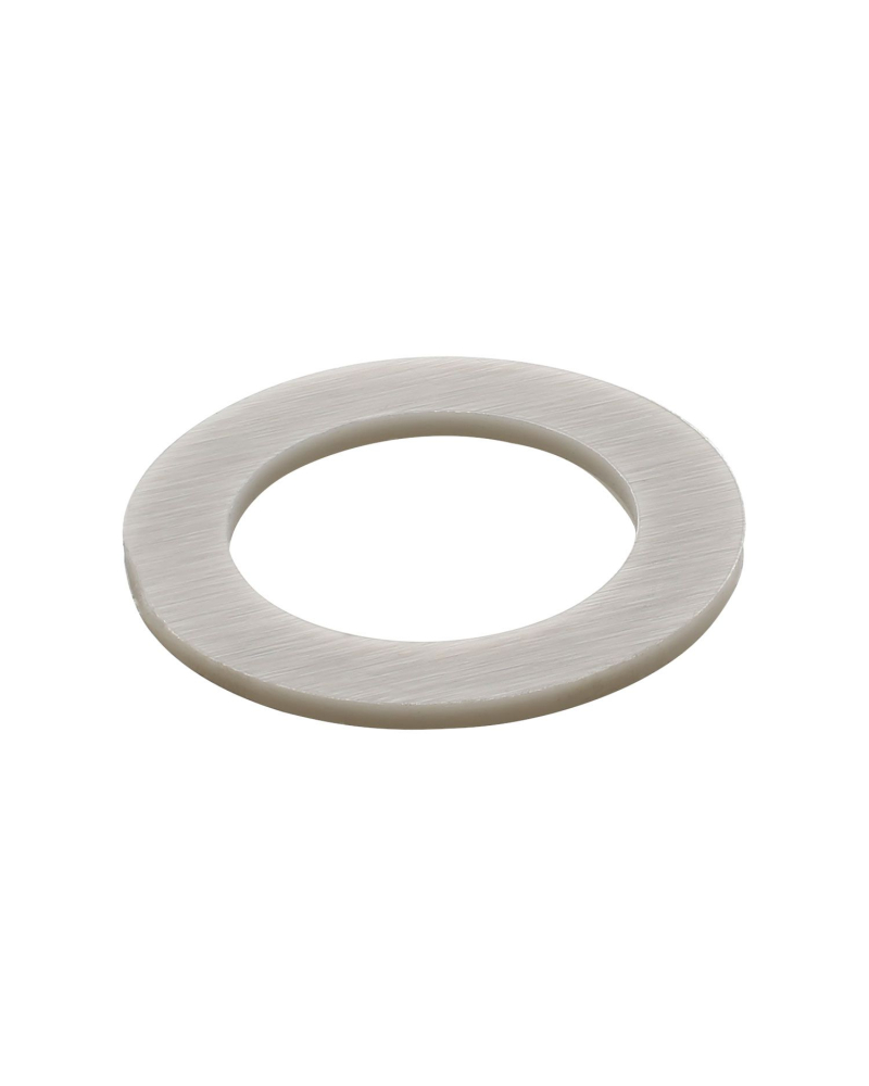 HICON HI-DR-GR Pierścień kodowy do HI-DET, HI-DET-M, szary