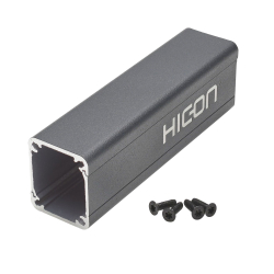 Hicon HI-HOUSING Obudowa profilowa HICON, uniwersalna obudowa do serii D