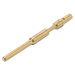 HICON HI-LKPIN-M18G pin męski złocony 0,6 mm2 do LK150