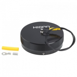 HICON HI-LKCAP-M85 cover cap do złącza LK85/LK150 męski