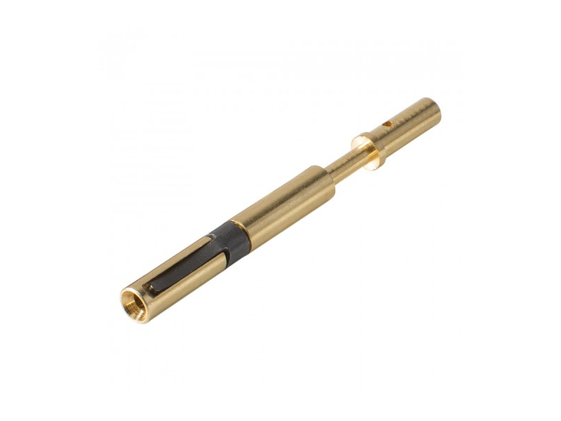 HICON HI-LKPIN-F16G pin żeński złocony 1,5 mm2