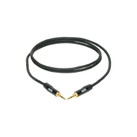Klotz KS-MM Kabel stereo mini Jack < > mini jack