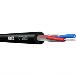 KLOTZ OT2000 OmniTRANS AES/EBU, DMX & mic cable