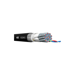 KLOTZ OX22GHB OmniFIX HS high screen AES/EBU multicoren x 2x 0.22 mm2 - FRNC - Dca Multipar