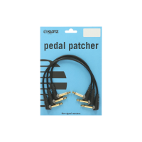 KLOTZ PP-AJJ0060 Złączka do efektów 60 cm