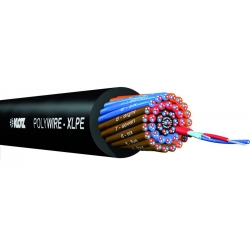 KLOTZ PW20X Kabel / przewód wielożyłowy multicore 20 par / kanałów