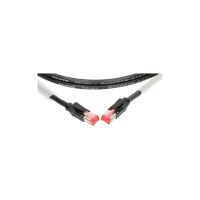 Klotz elastyczny kabel sieciowy RamCAT mobilny CAT5e (S/UTP) / RJ45 - RJ45
