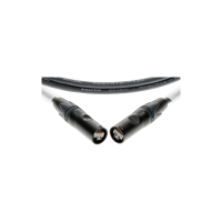 KLOTZ RC6EE podwójnie ekranowany kabel sieciowy RamCAT6 do użytku mobilnego z etherCON Cat. 6a