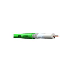 Klotz VD104SH-E HD-SDI - digital video cable 1.0/4.8 AF - FRNC - Eca