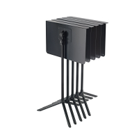 K&M 11930-000-55 Pulpit na nuty orkiestry »Overture«