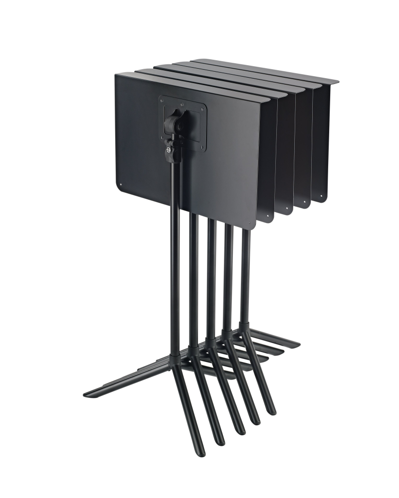 K&M 11930-000-55 Pulpit na nuty orkiestry »Overture«