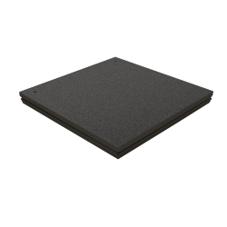 K&M 11990-000-55 Podium dyrygenta