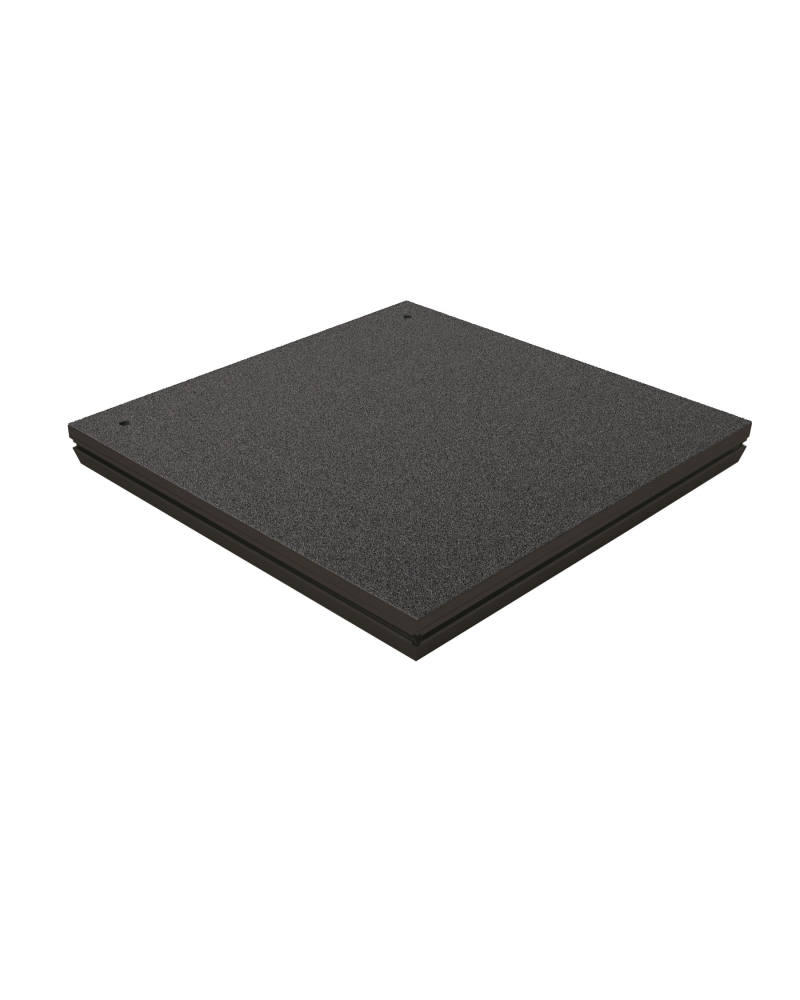 K&M 11990-000-55 Podium dyrygenta