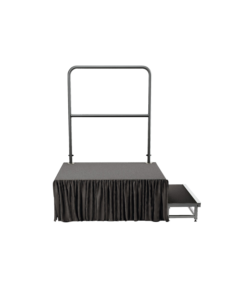 K&M 11990-000-55 Podium dyrygenta