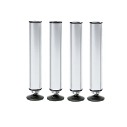 K&M 11993-000-00 stopy do podium dyrygenckiego 40 cm