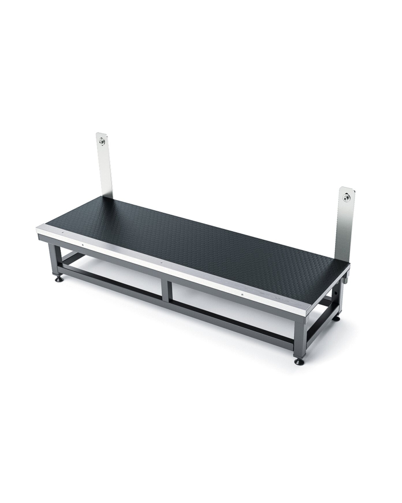 K&M 11994-000-00 Schody do podium dyrygenta