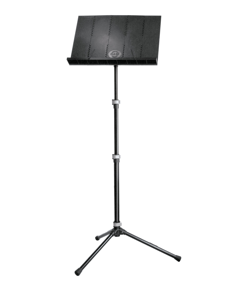 K&M 12125-000-55  Pulpit na nuty orkiestrowe / pulpit orkiestry