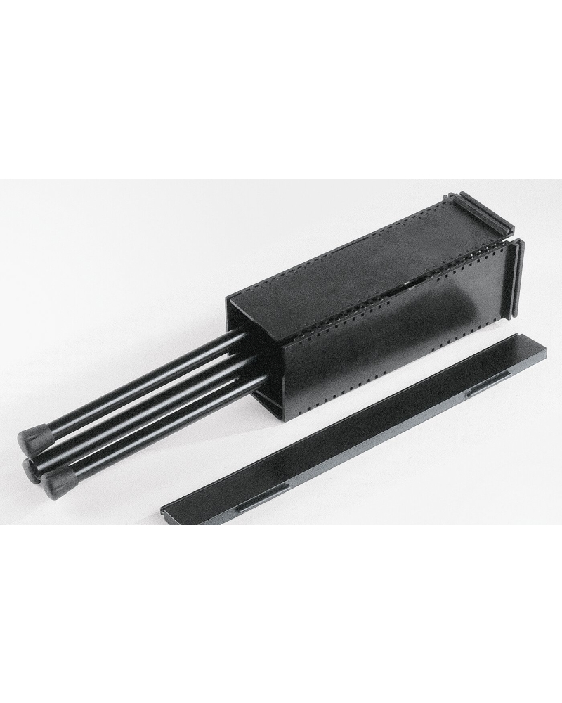 K&M 12125-000-55  Pulpit na nuty orkiestrowe / pulpit orkiestry