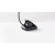 K&M 12263-000-55 Lampka na pulpit nutowy, 2 diody LED FlexLight z możliwością ładowania