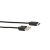 K&M 12263-000-55 Lampka na pulpit nutowy, 2 diody LED FlexLight z możliwością ładowania